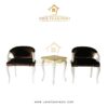 BELDA VELVET CHAIR, javateakindo, luxury chair, luxury furniture interior, dining chair