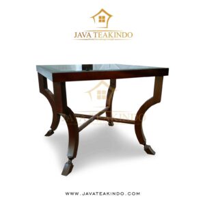 FELICIA COFFE TABLE, javateakindo, luxury coffe table, luxury furniture interior, coffe table