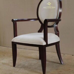 Classic Modern Chair Luxio