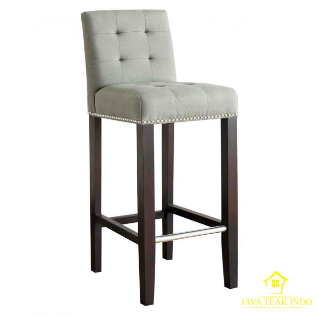 CINDY CONTEMPORARY STOOL, javateakindo, luxury stool, luxury furniture interior, stool furniture product