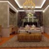 ARRIO FRENCH BED,luxury interior, javateakindo, furniture product, luxury bedroom