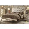 French Rococo Bed Asturo