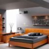 AERO MODERN BED,luxury interior, javateakindo, furniture product, luxury bedroom