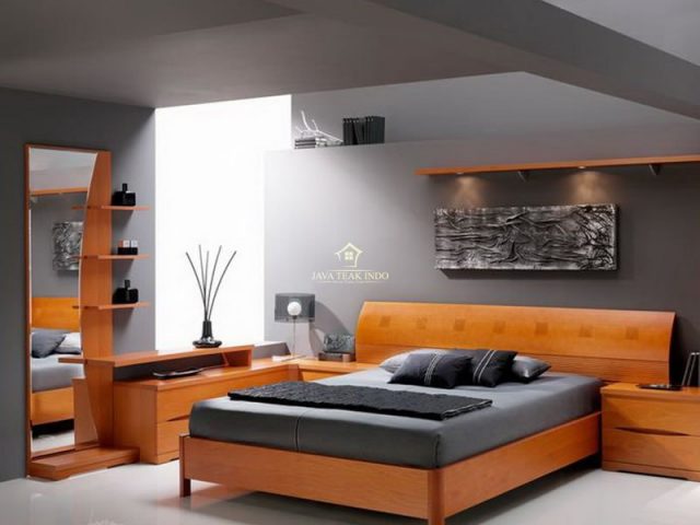 AERO MODERN BED,luxury interior, javateakindo, furniture product, luxury bedroom
