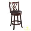 INDIRA BAR STOOL, javateakindo, luxury stool, luxury furniture interior, stool furniture product