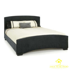 ANASTASIA CONTEMPORARY BED,luxury interior, javateakindo, furniture product, luxury bedroom