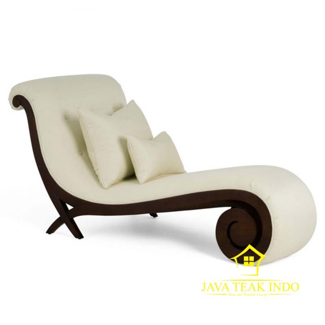 Chaise Lounger Claudia