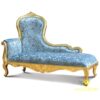 CLEOPATRA CHAISE LOUNGER, javateakindo, luxury lounger, luxury furniture interior, lounger furniture product