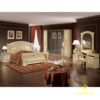 CYAN FRENCH BED,luxury interior, javateakindo, furniture product, luxury bedroom