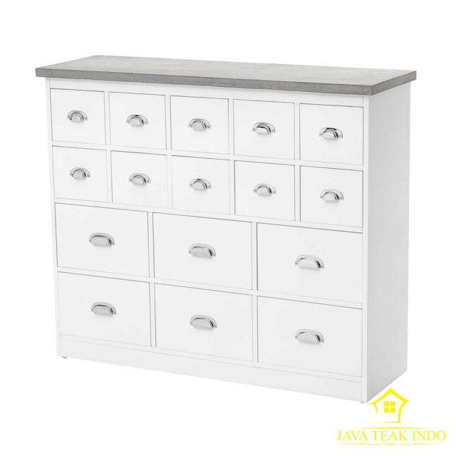 FRANCISCA CONTEMPORARY DRAWER, javateakindo, luxury drawer, luxury furniture interior, drawer furniture product