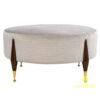 KEANU MODERN STOOL, javateakindo, luxury stool, luxury furniture interior, stool furniture product