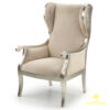 KILIAN LIVING CHAIR, javateakindo, luxury chair, luxury furniture interior, dining chair