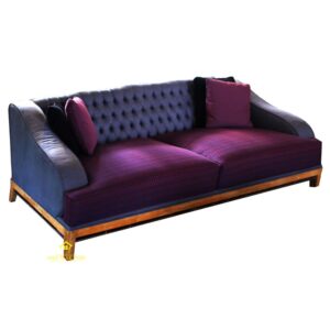 Contemporary Sofa Leah