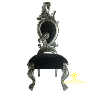 LUPITA CLASSIC CHAIR, javateakindo, luxury chair, luxury furniture interior, dining chair