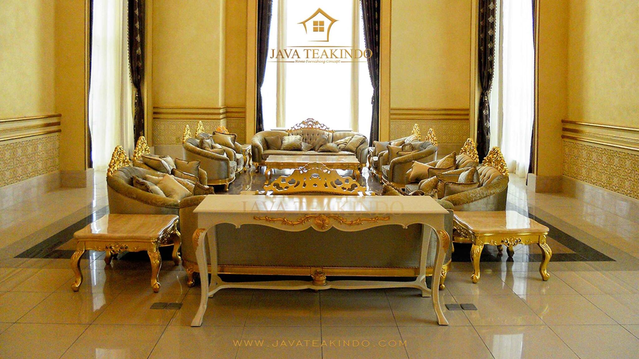 INTERIOR FURNITURE KUALA LUMPUR KING PALACE Interior Contractor