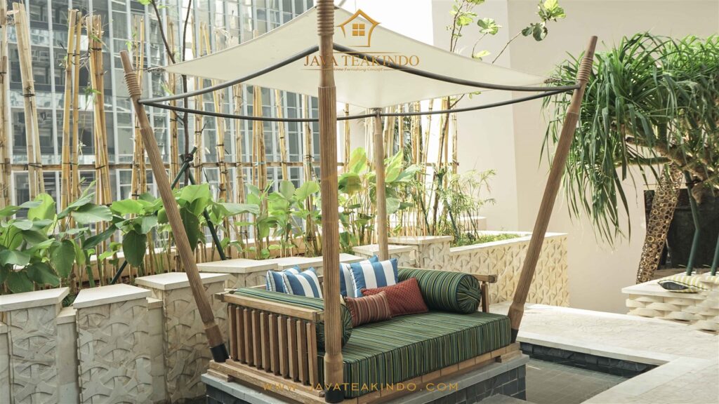 gaden-furniture,java-teakindo,-Project-Anandamaya-Residence-Jakarta-1