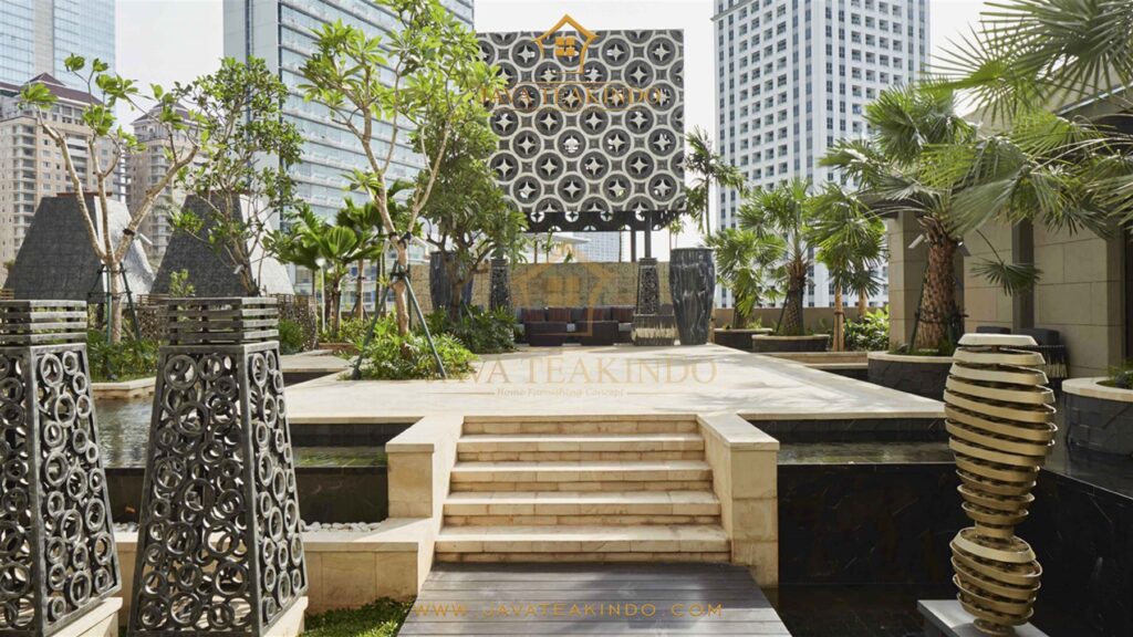 gaden-furniture,java-teakindo,-Project-Anandamaya-Residence-Jakarta-3