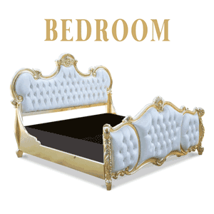 bed, java teakindo, luxury bedroom interior