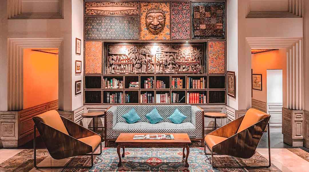 luxury furniture interior, java teakindo, indonesian interior exper